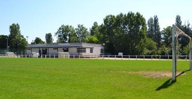 Complexe sportif Pierre Guillot