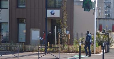 Pôle emploi