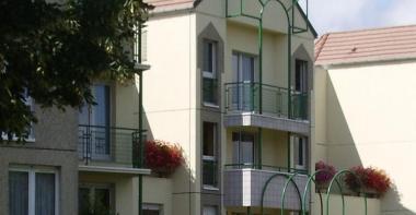 Résidence de l'Ermitage