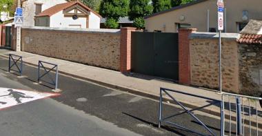 Ecole Sainte Marie