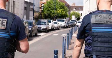 Police municipale