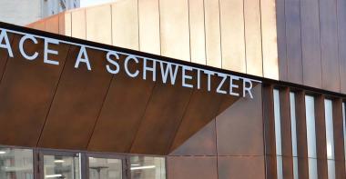 Espace Albert Schweitzer