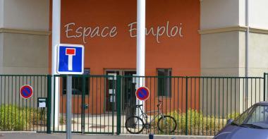 Espace emploi