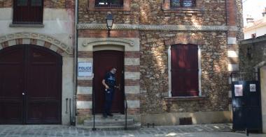 Locaux PM