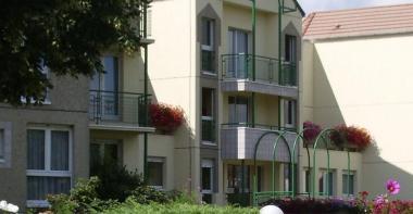 Résidence de l'Ermitage