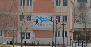 Espace jeunes