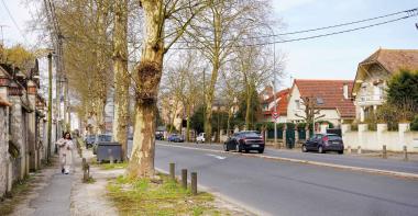 Avenue du Général Leclerc