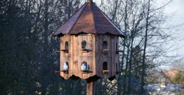 Pigeonnier