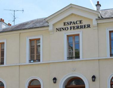 Espace Nino Ferrer