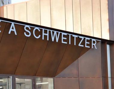 Espace Albert Schweitzer