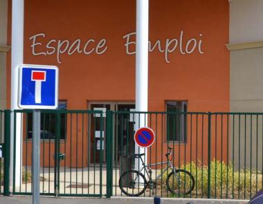 Espace emploi