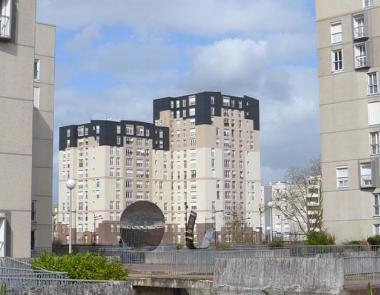 Logement sociaux