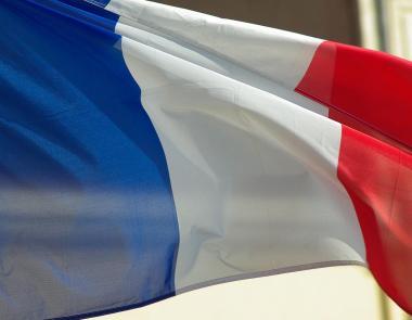 Drapeau Français