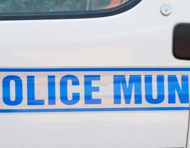 Police municipale