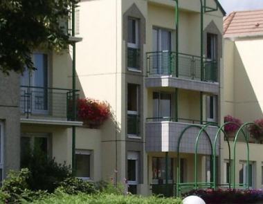Résidence de l'Ermitage