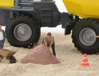 Travaux