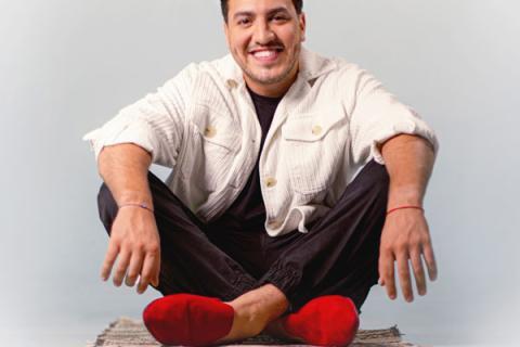 Amine Radi