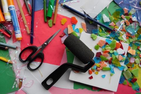 Arts plasiques