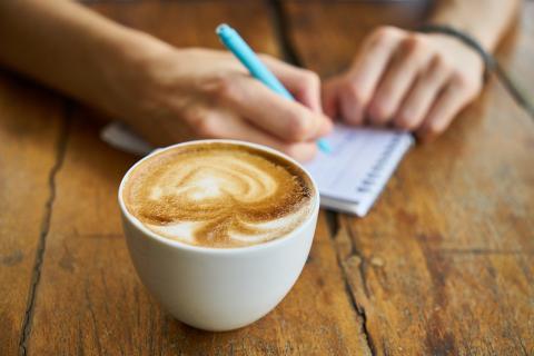 Café des habitants