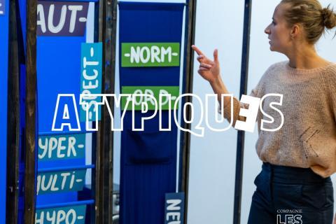 Atypiques