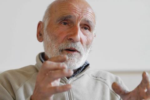 Roland Desbordes