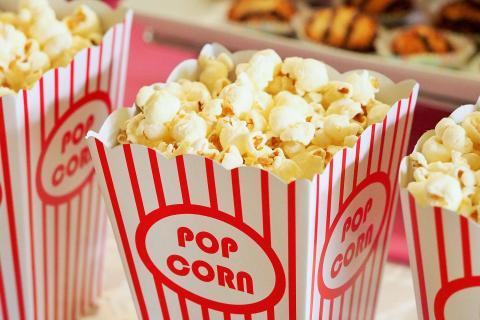 Ciné séniors