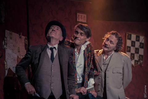 Le secret de Sherlock Holmes