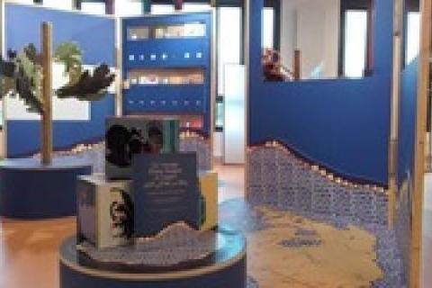« Voyage d'une langue à l'autre : autour de la langue et de la culture arabes »