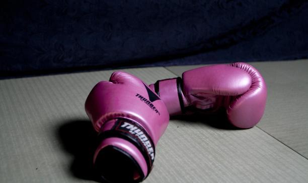 Sport de combat