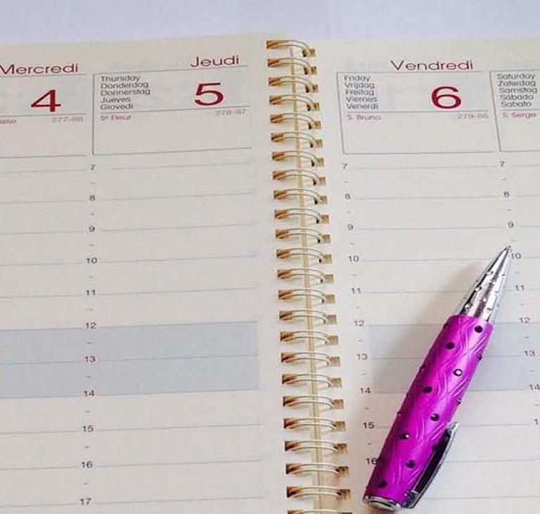 Agenda