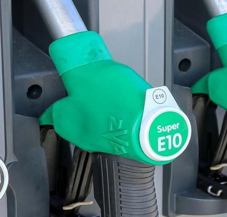 Bio carburant