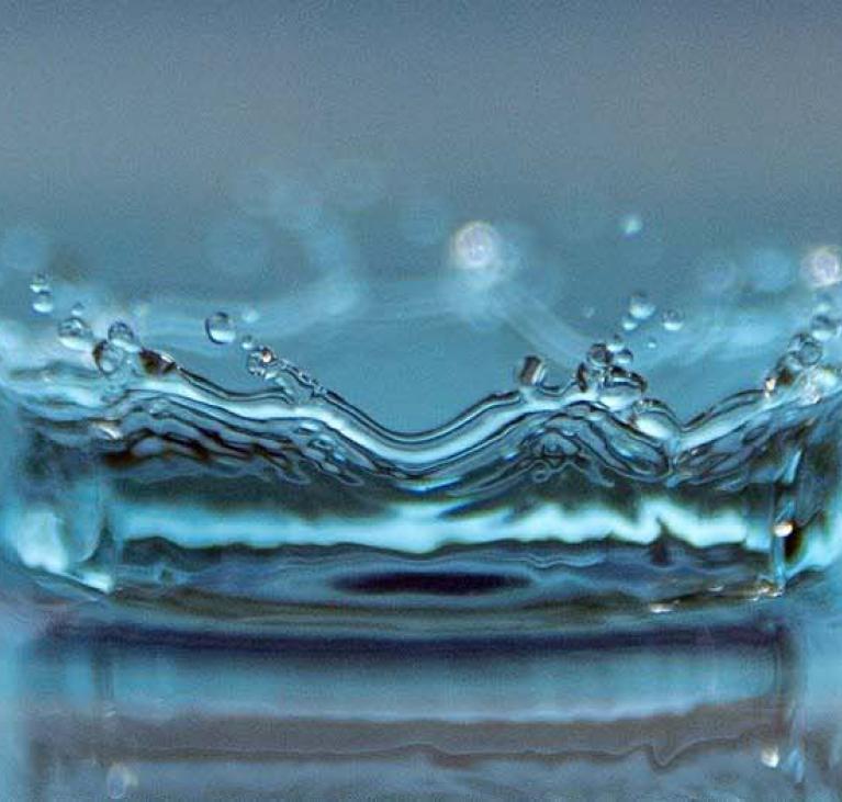 Eau