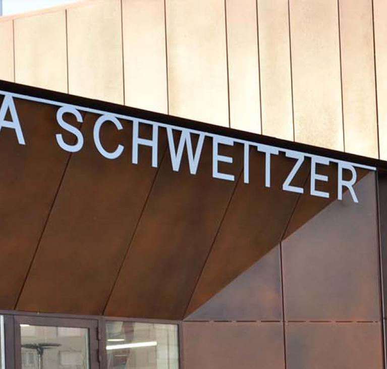 Espace Albert Schweitzer