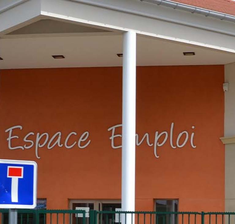 Esapce emploi