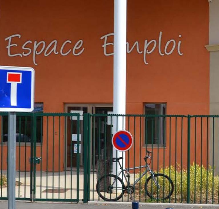 Espace emploi