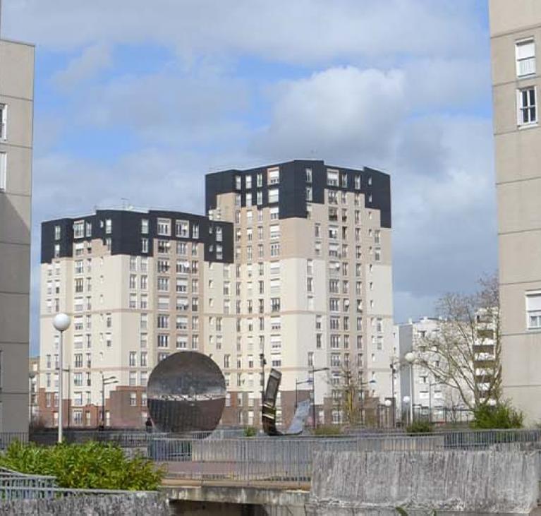 Logement sociaux