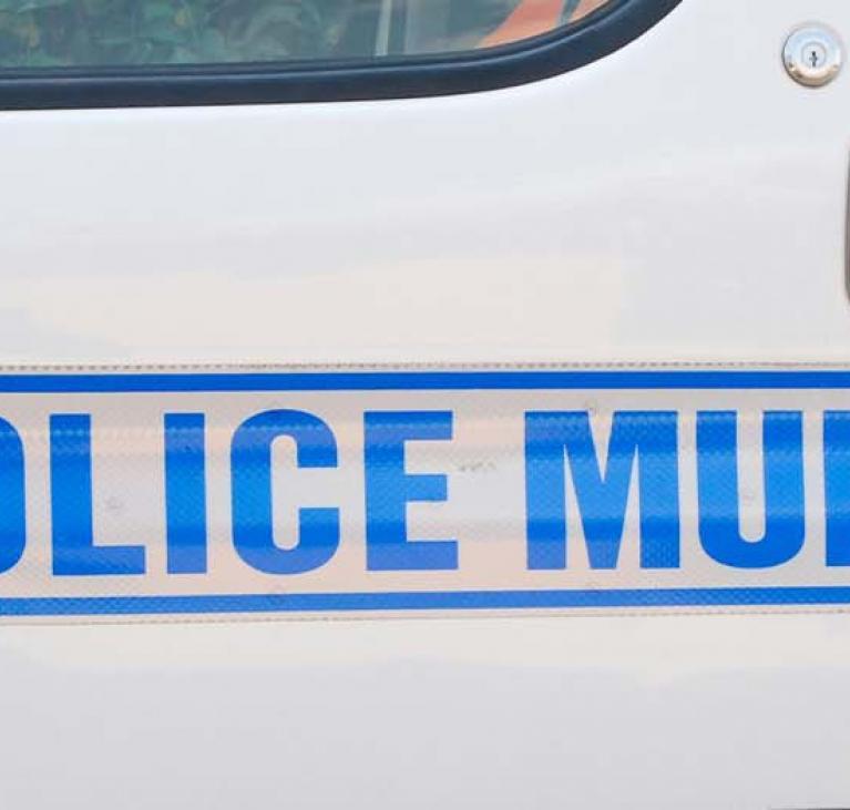 Police municipale