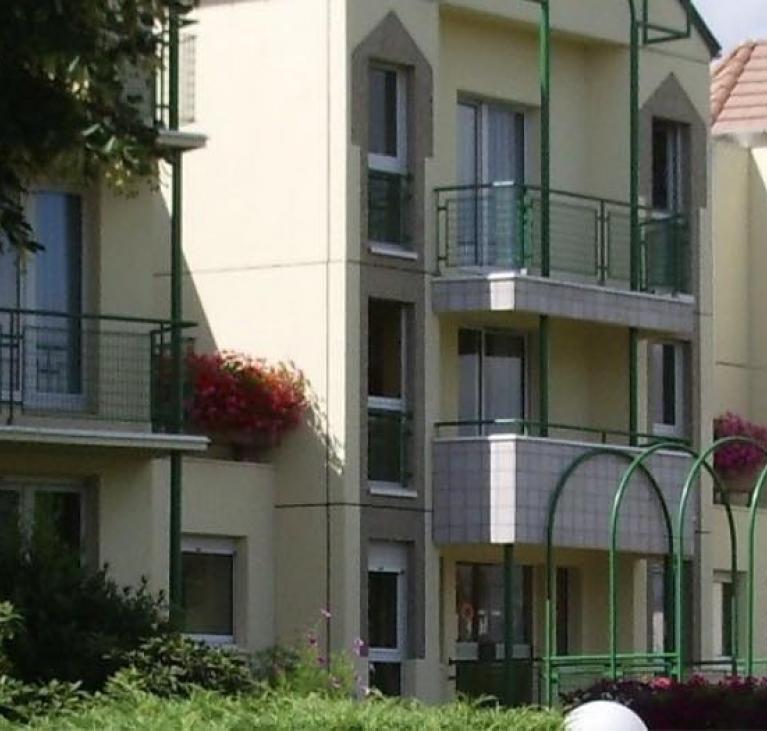 Résidence de l'Ermitage
