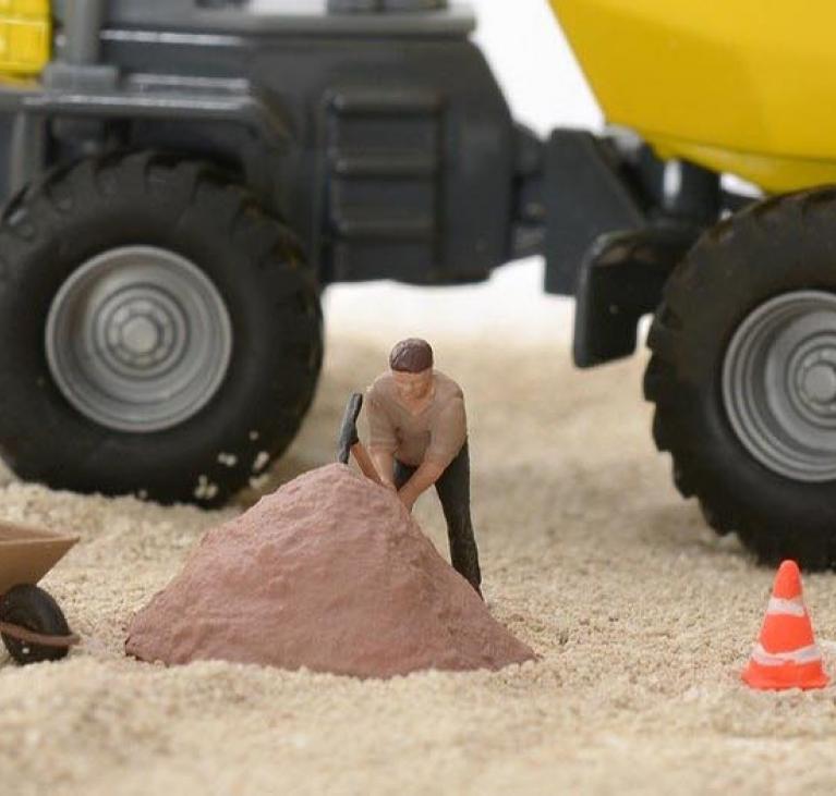 Travaux