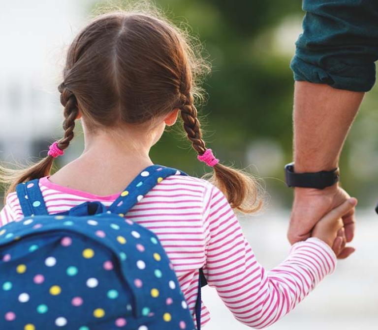Grève scolaire