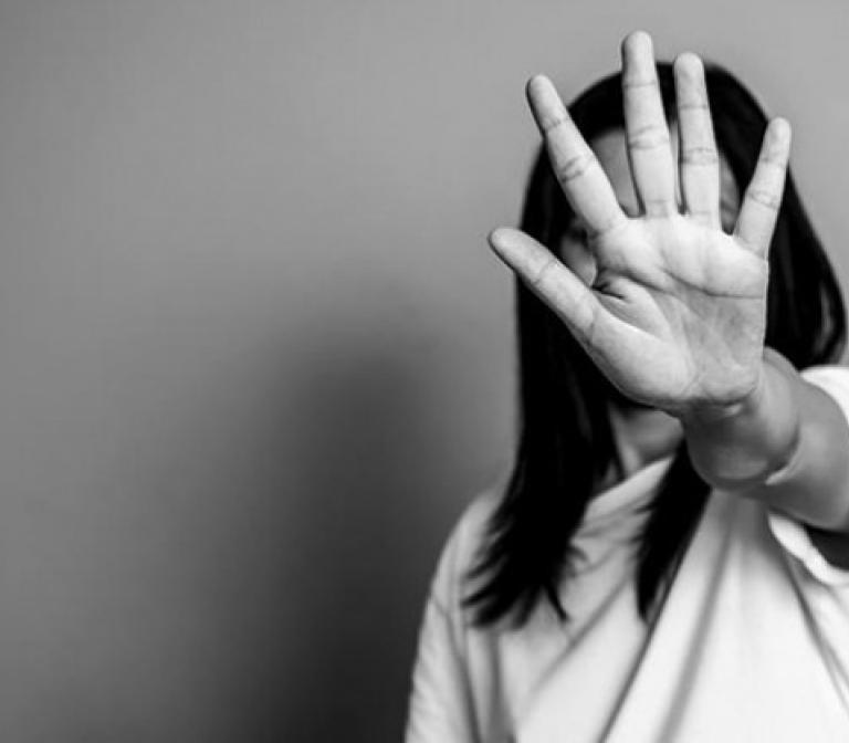 Violences aux femmes