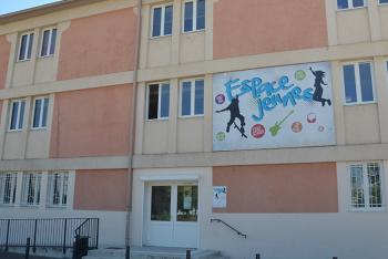 Espace jeunes